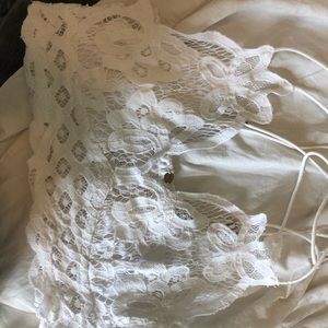 Free People Bralette